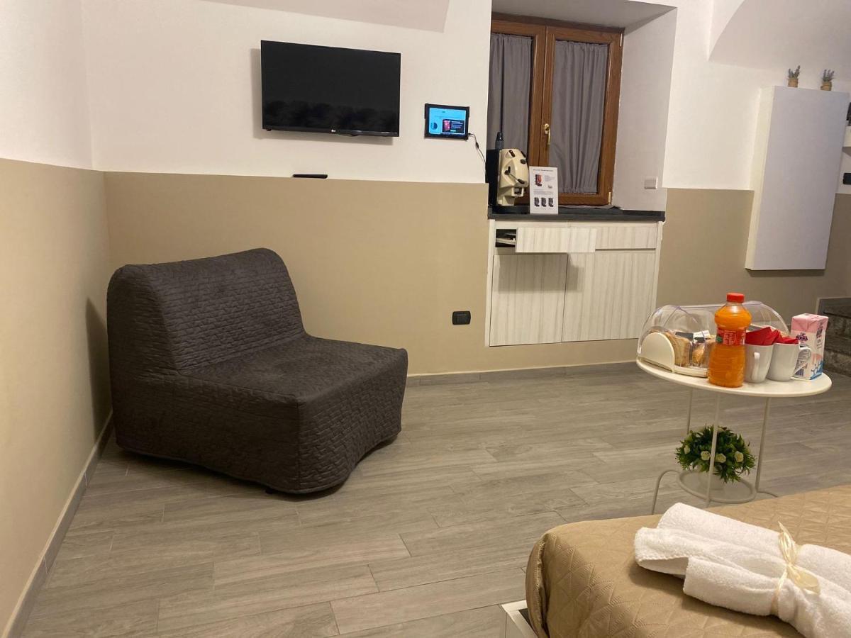 Montesantogroup Amalfi Room Наполи Екстериор снимка